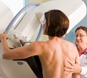 Mamografía Bilateral